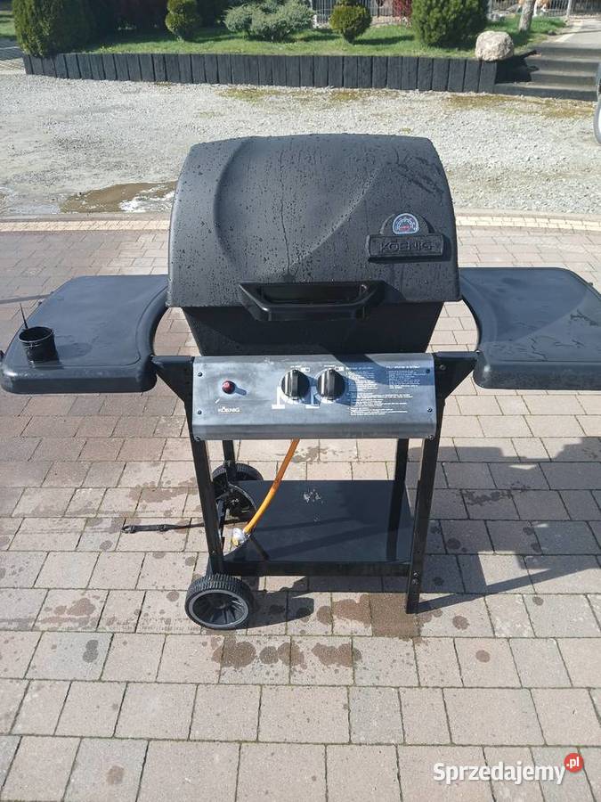 Grill Tarnogród