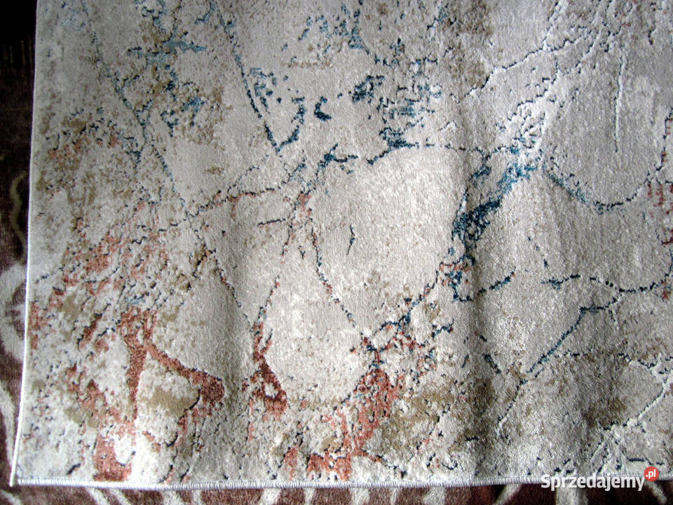 Dywan Dywanik 150x80 Poliester Nie używany Kielce