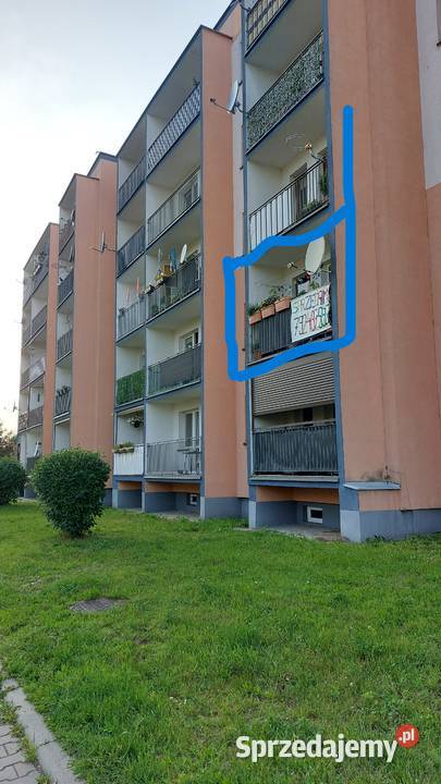 Sprzedam mieszkanie zamienię internet śląskie Tarnowskie Góry