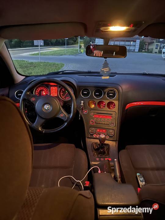 Alfa 159