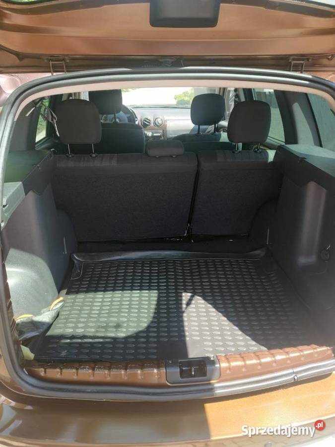 Dacia Duster Diesel Tarnów
