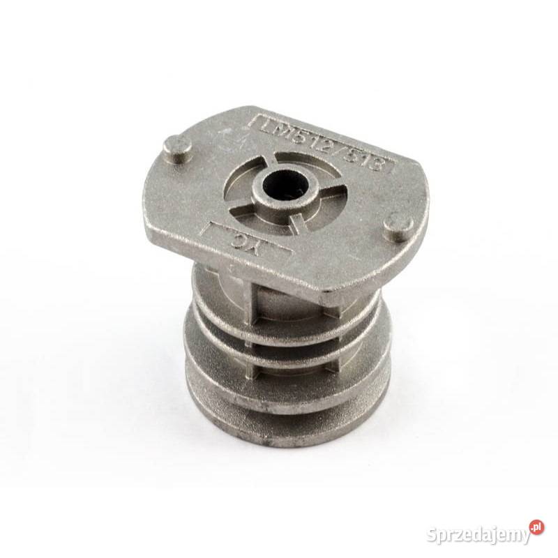 UCHWYT NOŻA NAPĘD CASTELGARDEN 254mm WYSOKOŚĆ mazowieckie Ostrołęka