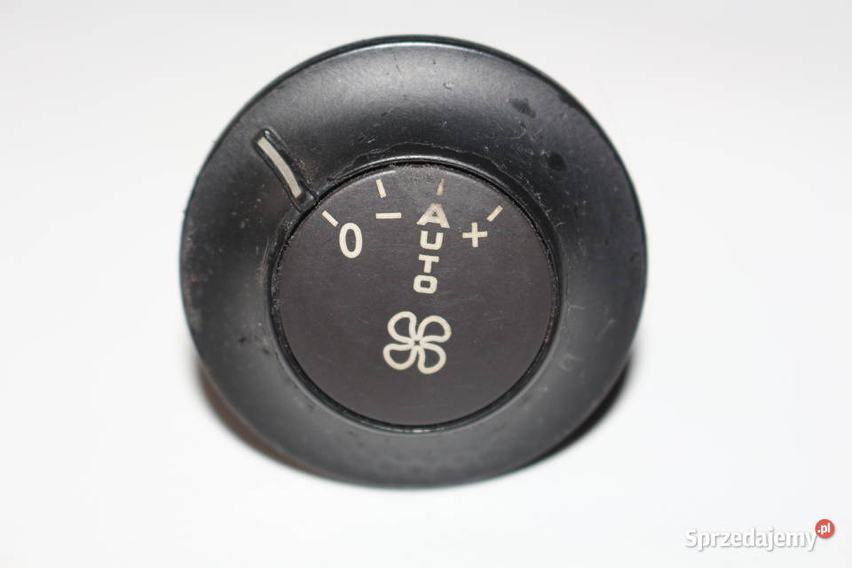 LANCIA PHEDRA PRZEŁĄCZNIK NAWIEWU TYŁ 1488941077 Prochowice