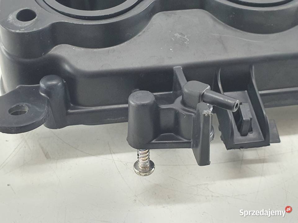 OBUDOWA FILTRA HONDA CB 650F łódzkie Janowice