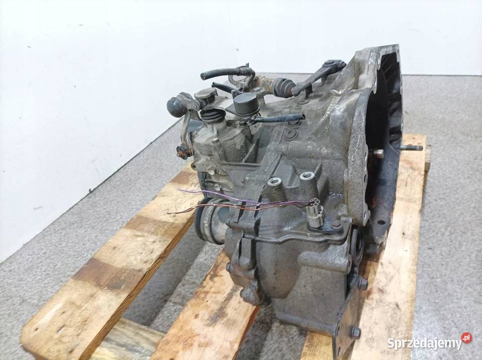 SKRZYNIA BIEGÓW 2540PA2 16 16V Suzuki Liana I