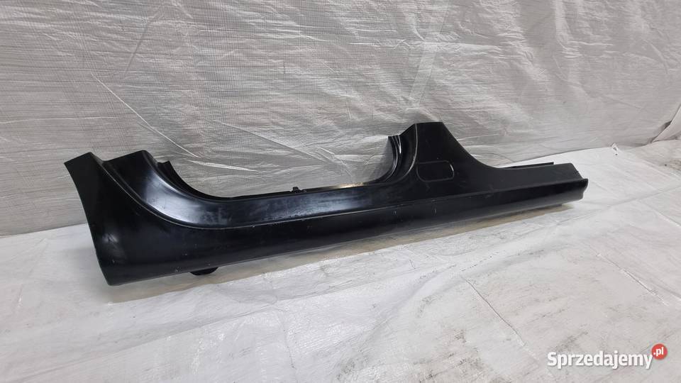 PRÓG PRAWY POSZYCIE nowy oryginał OPEL MERIVA B Progi kujawsko-pomorskie sprzedam