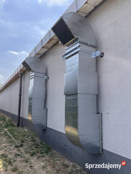 Ściana Lakiernicza MONTER 20001700600 STAN Bielsko-Biała sprzedam