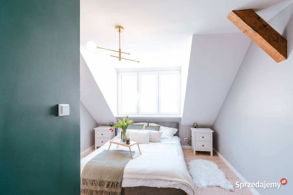 5pok 120met Rynku LUXSAUNABILARD Wrocław oddzielna kuchnia Nieruchomości