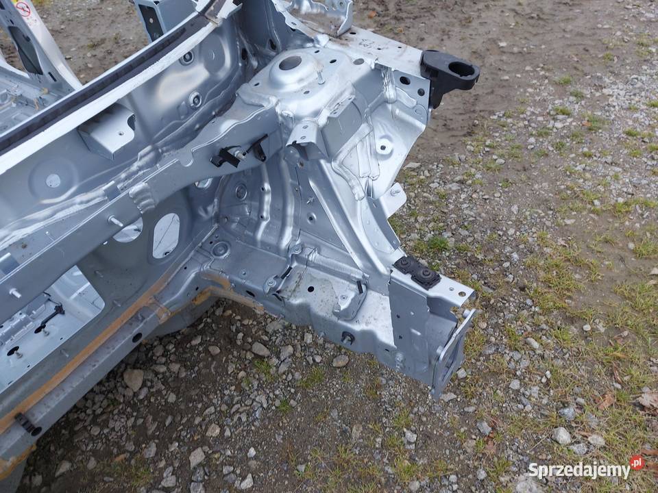 VW ID4 11A 2024r SUV 5D PODŁUŹNICA ĆWIARTKA LEWY Zestawy części blacharskich