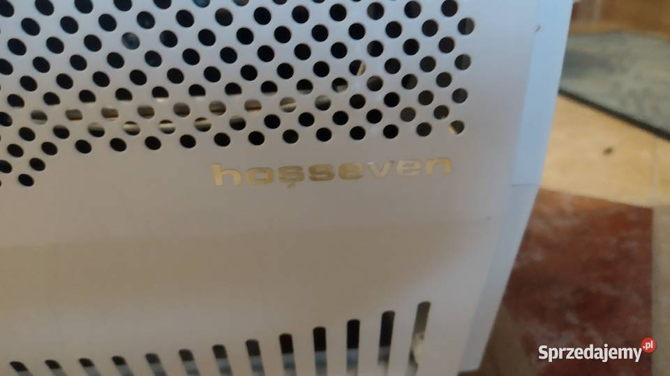 Piec gazowy piecyk konwektor HDU5 DKV małopolskie Kraków