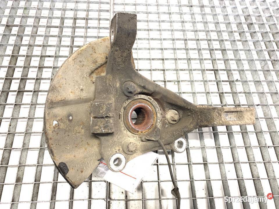 ZWROTNICA LEWY PRZÓD OPEL SIGNUM 30 177 0308