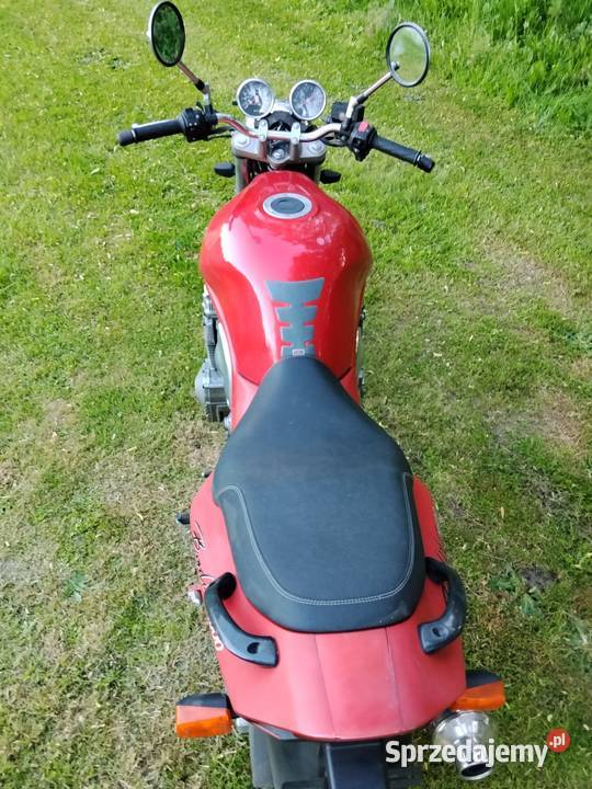 2 x Suzuki Bandit 600 z z Niemiec Opole