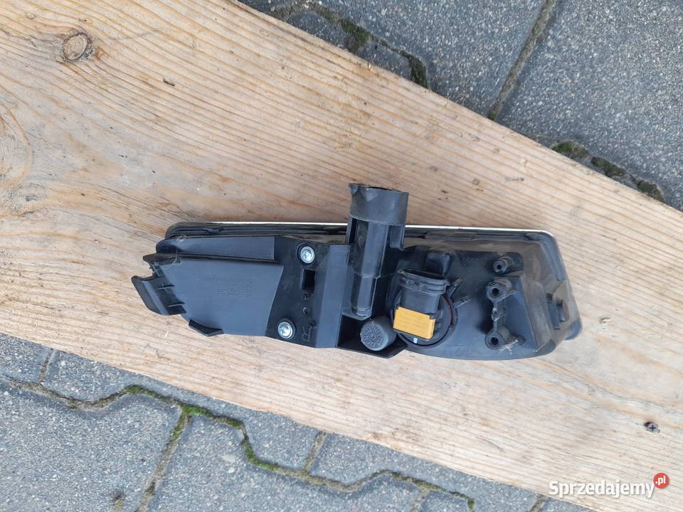 Honda CRV 201216 halogen prawy podlaskie Tykocin