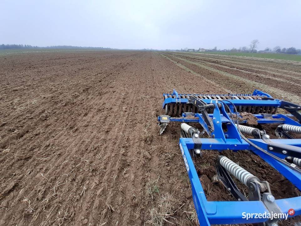 Usługi agregatem bezokowym wynajem ciągnika 100 podlaskie Moczydły sprzedam