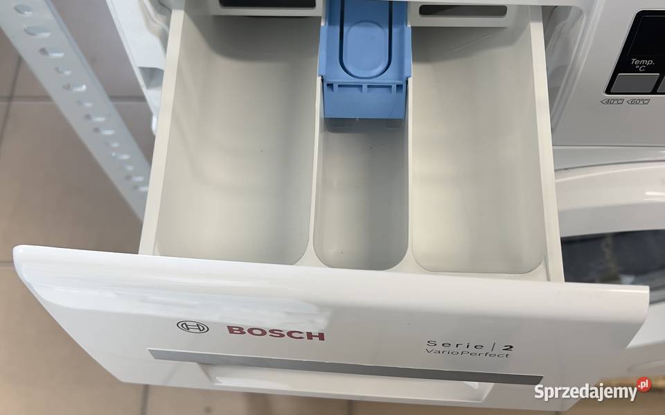 Outlet Agd Pralka Bosch WAB2426 Warszawa