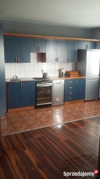 Mieszkanie 3pokojowe Westerplatte spółdzielcze własnościowe Rawicz