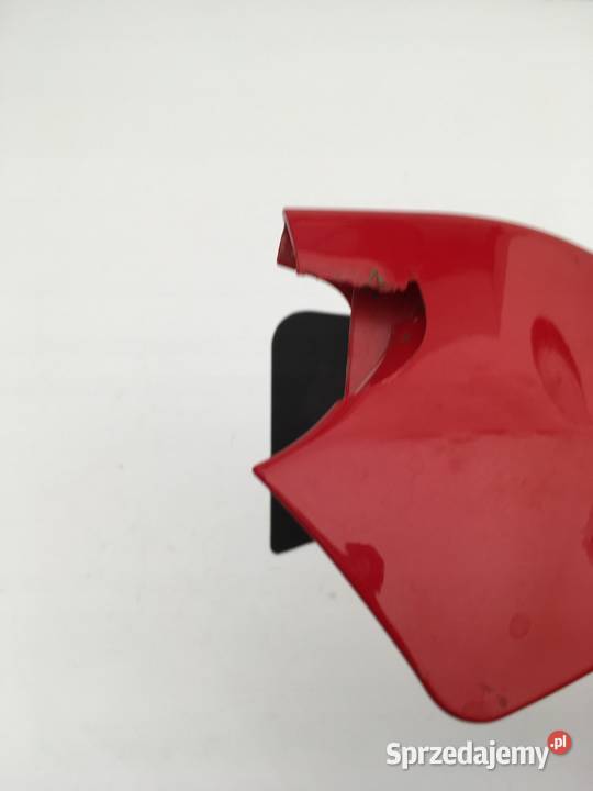 DUCATI PANIGALE V4S 19 Owiewka Bok Boczek P wielkopolskie