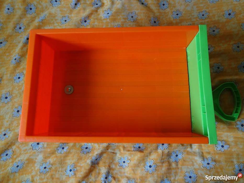 przyczepka wózek Wader Warszawa