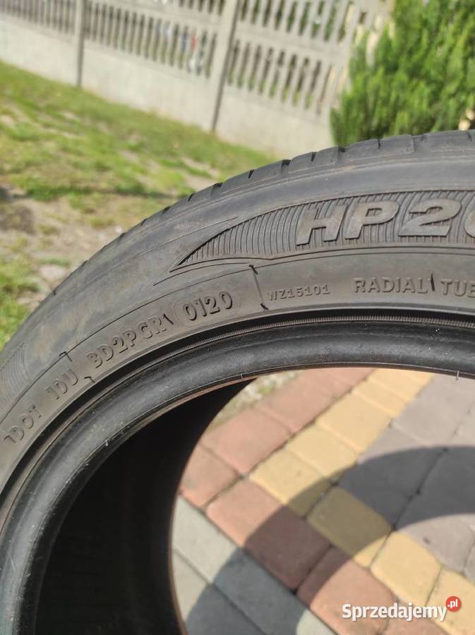 Opony Zeetex HP2000 VFM świętokrzyskie