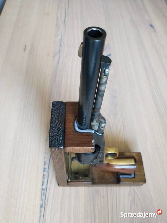 Rewolwer Colt Army 1860 CAS44