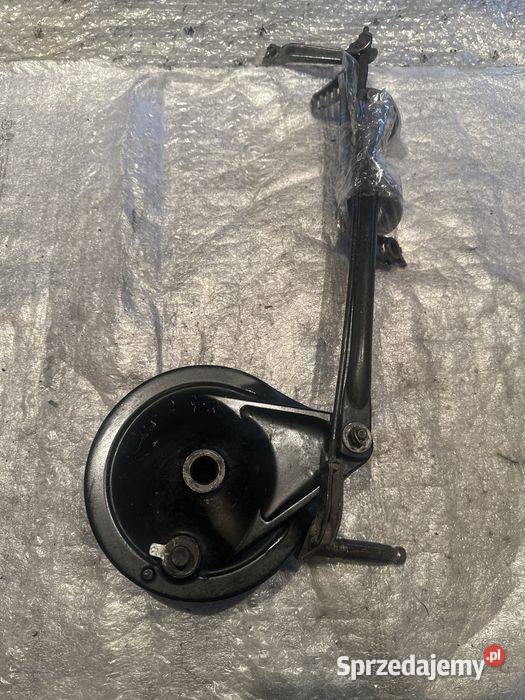 Honda CB550 Beben Hamulcowy stopka czujnik Pozostałe wielkopolskie Poznań sprzedam