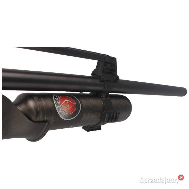 Wiatrówka PCP Hatsan Blitz Full Auto 55 mm Maciejowice