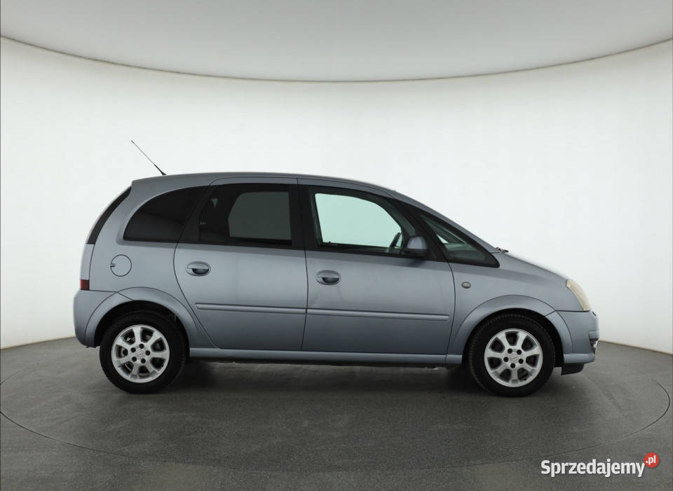 Opel Meriva 17 CDTI wielofunkcyjna kierownica mazowieckie Piaseczno