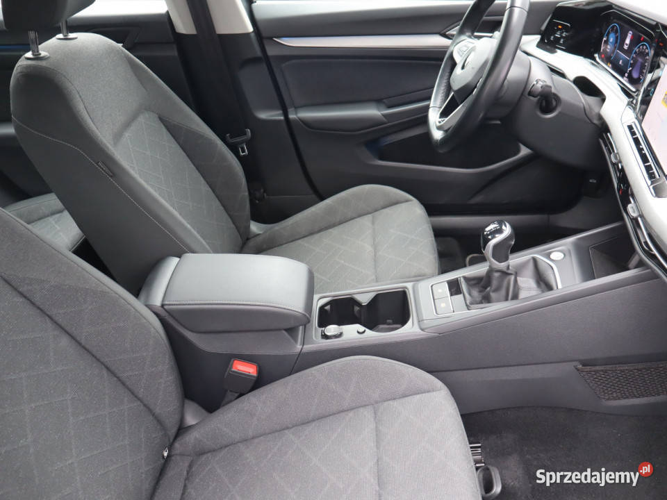 VW Golf 20 TDI Rok produkcji 2023 Golf Samochody osobowe Katowice