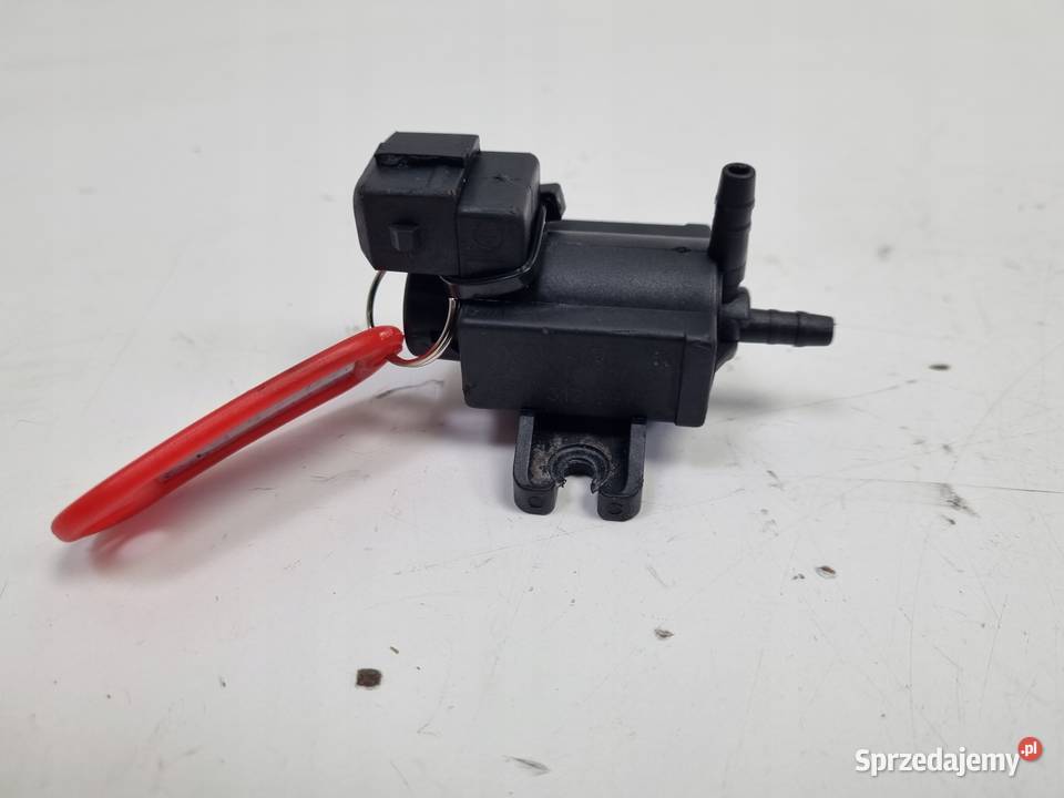 Volvo S60 I V60 XC90 I XC60 I 20 24 D D4 D5 Zawory podciśnienia lubelskie Chełm