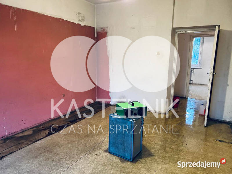 Likwidacje i opróżnianie mieszkań Piekary