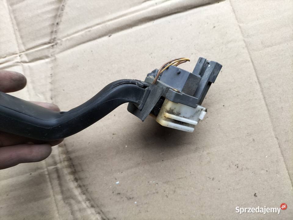 Manetka Przełącznik wycieraczek SAAB osobowe Układ elektryczny sprzedam