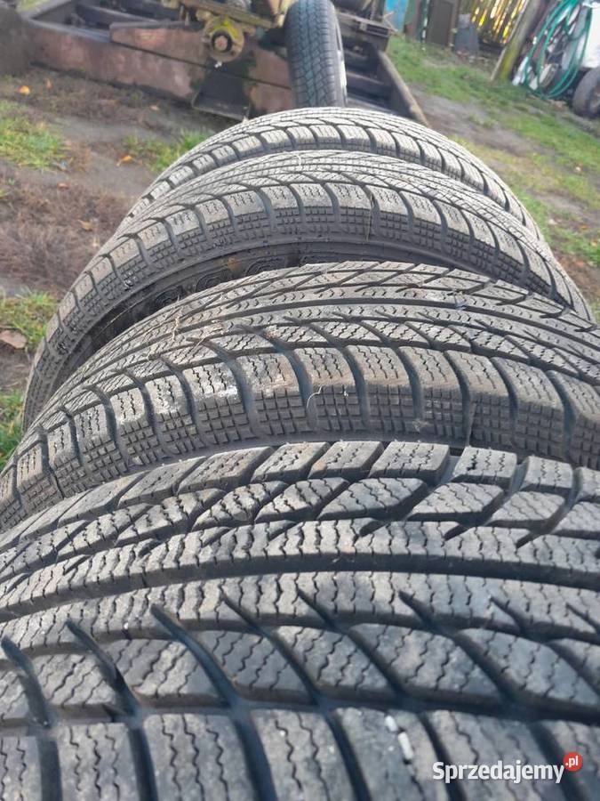 13 koła zimowe Namysłów