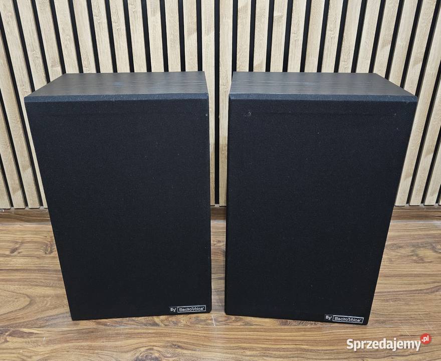 Kolumny ElectroVoice Link 6 Gorzów Wielkopolski sprzedam