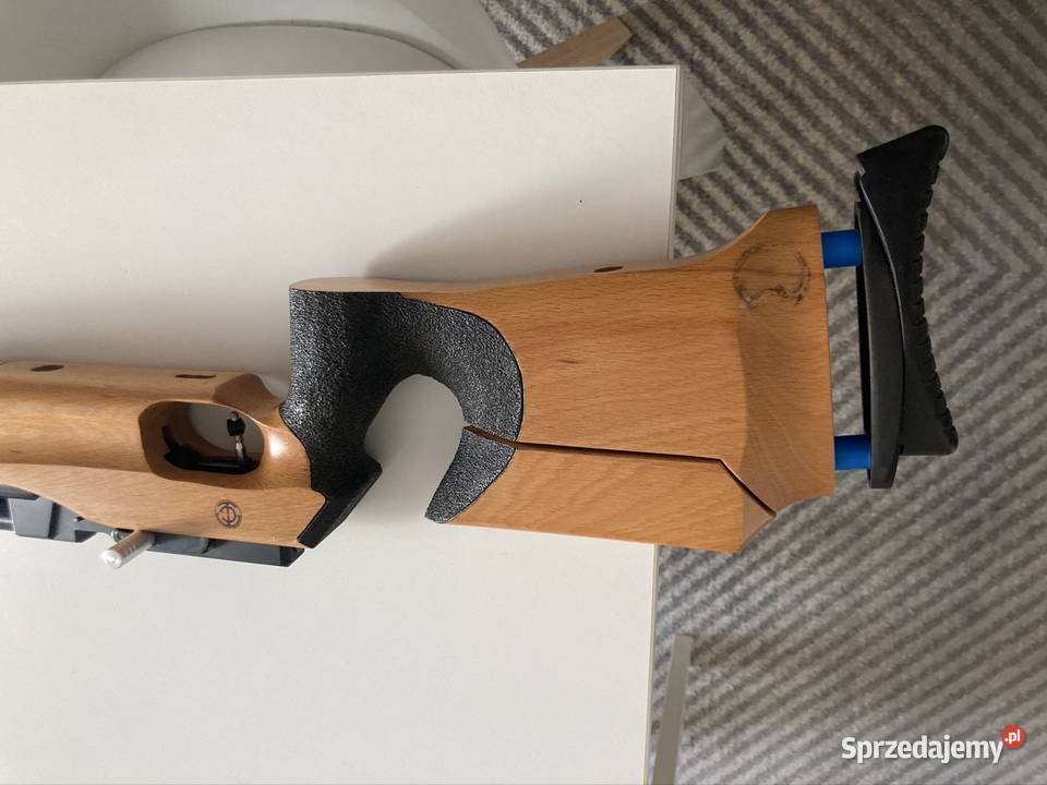 Walther LGM2 PCP 163J