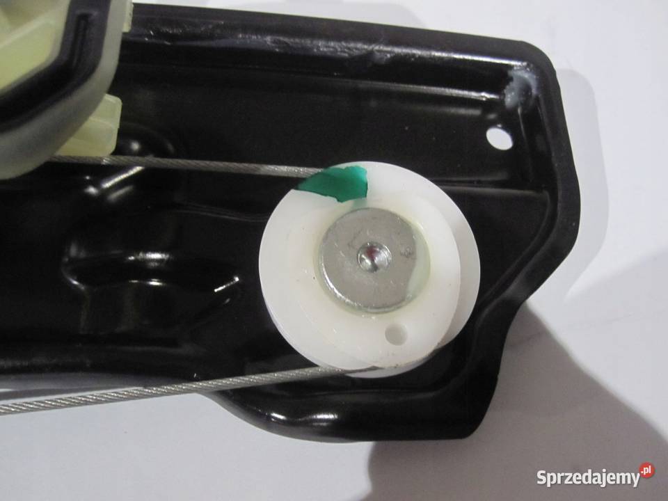 JEEP AVENGER 25r podnośnik szyby prawy przód Kielce