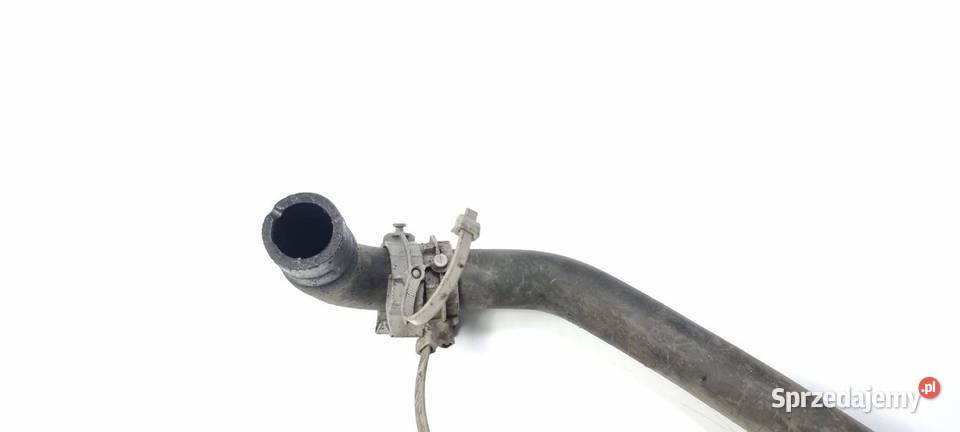 PRZEWÓD RENAULT MASTER III Lipno