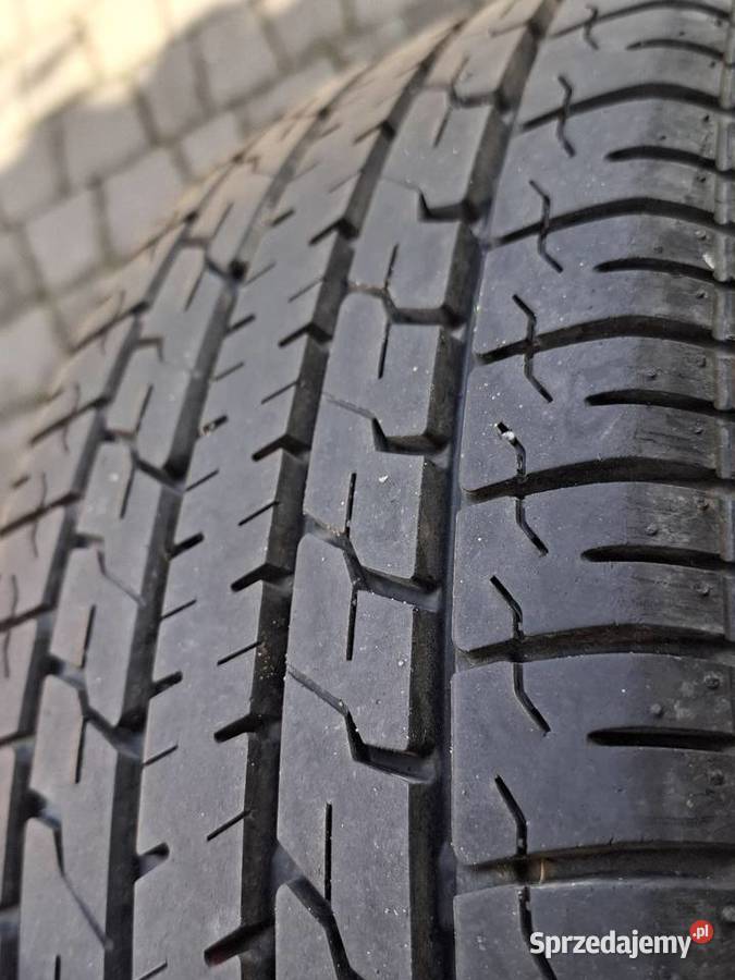 Koło dojazdowe zapasowe mazda 626 kia hyundai Ostrowiec Świętokrzyski