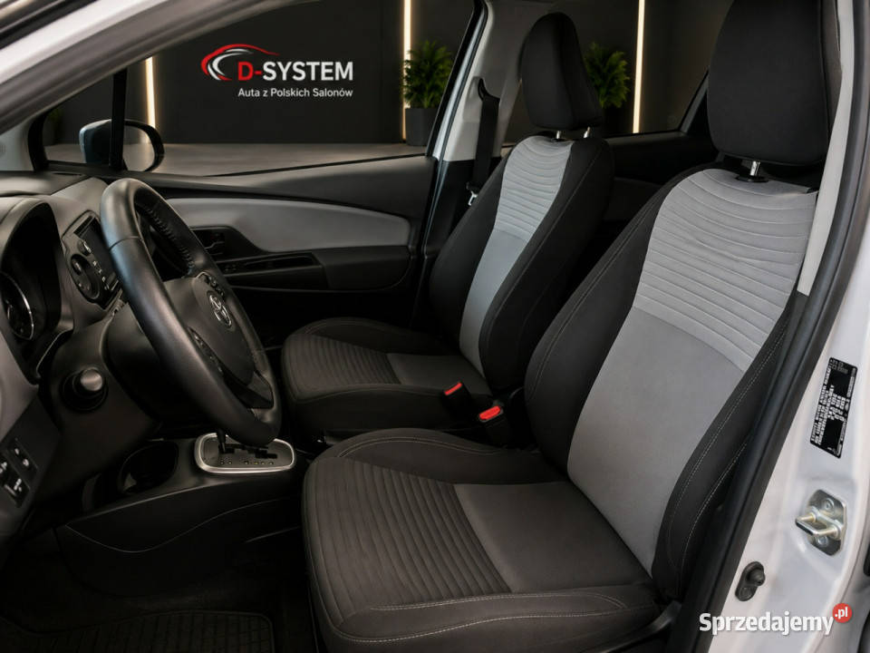 Toyota Yaris 2020 Salon Polska 1Właściciel garażowany Białystok