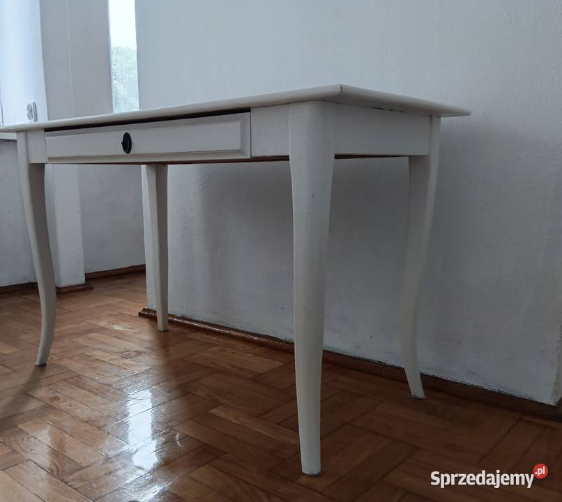 stół stolik biurko toaletka Stoły Puławy