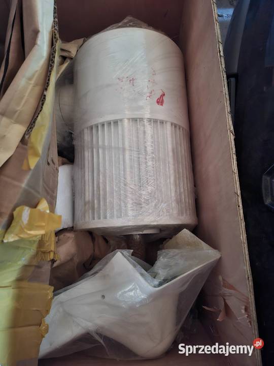 Elektrownia wiatrowa 10kW podkarpackie Zaklików