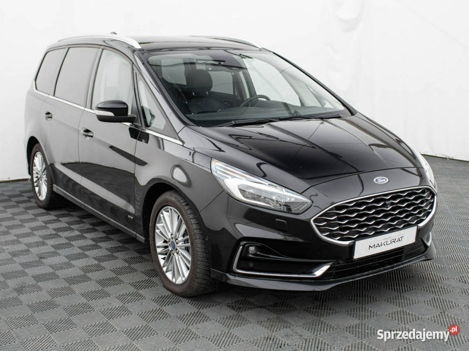 Ford Galaxy GD6E63920 EcoBlue 4WD Vignale Podgrz Pępowo
