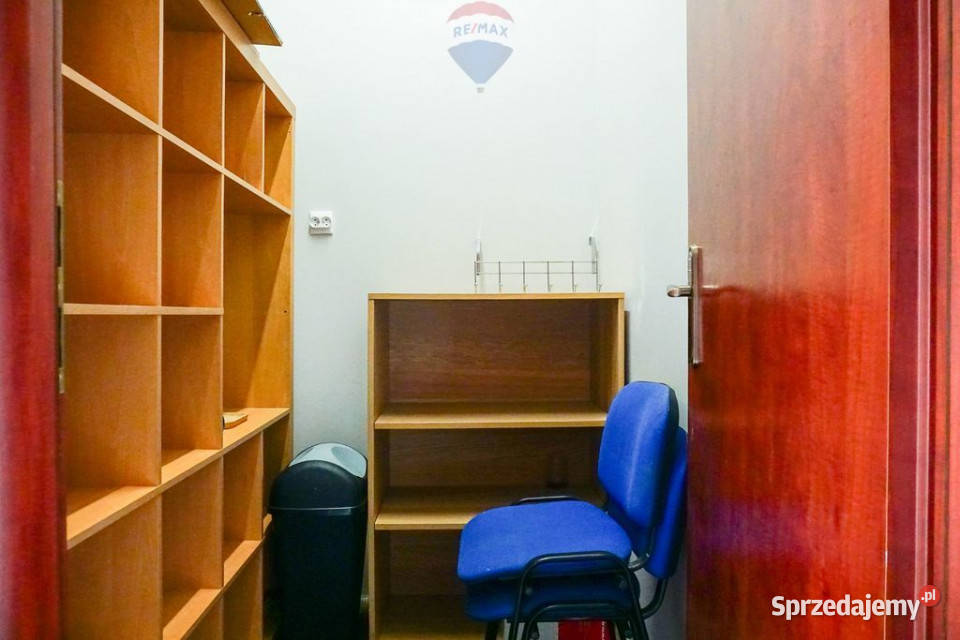 Lokal biurowy 20m2 do wynajęcia zaraz Grodzisk Mazowiecki