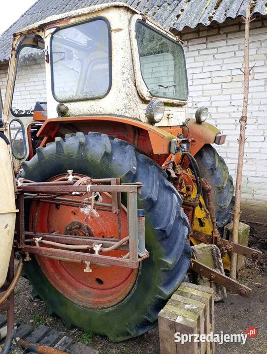 Jumz Bielsk Podlaski sprzedam