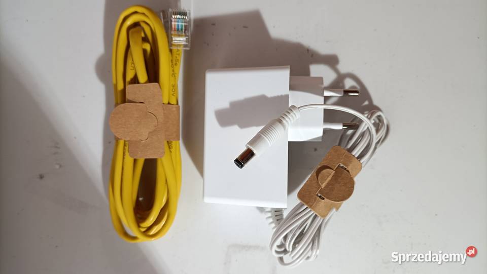 Router ZYXEL 5G 5309 router Katowice