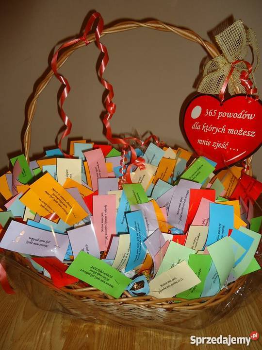 Prezent na różne okazje podkarpackie Rzeszów