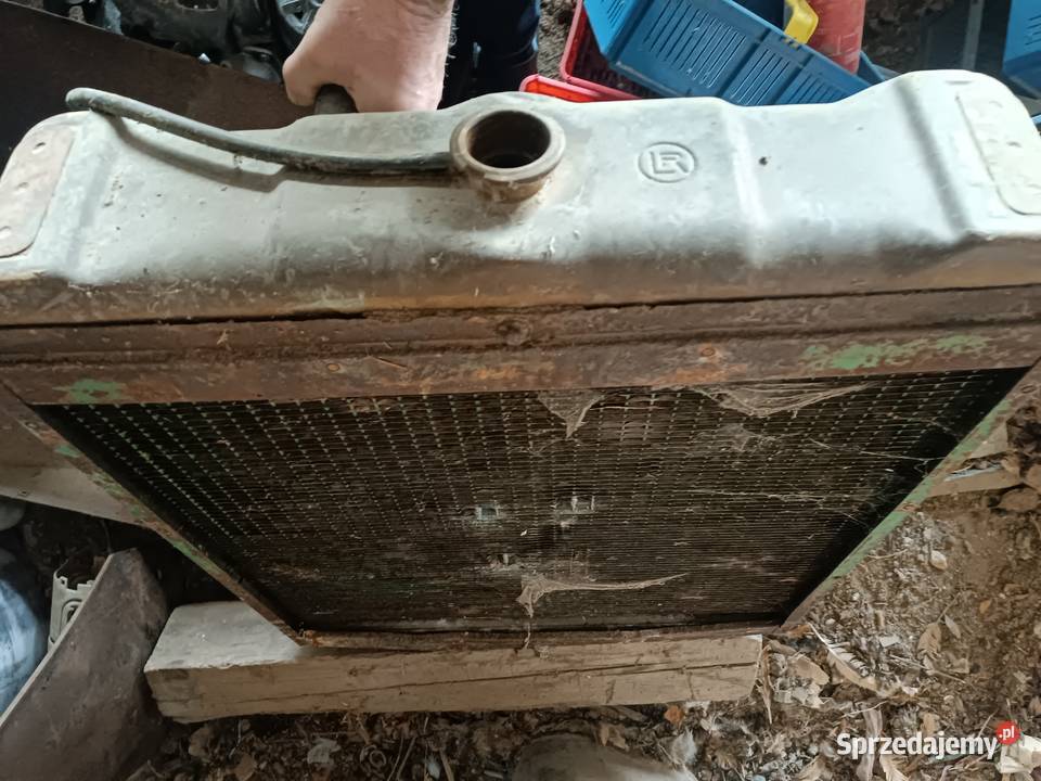 Słoma pszenna 150 w belach lubelskie Bychawa