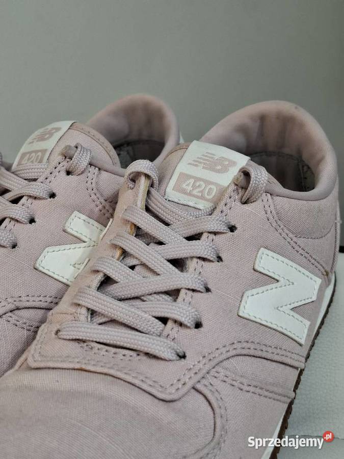 Balance 38 damskie buty sportowe trampki tkanina Kraków