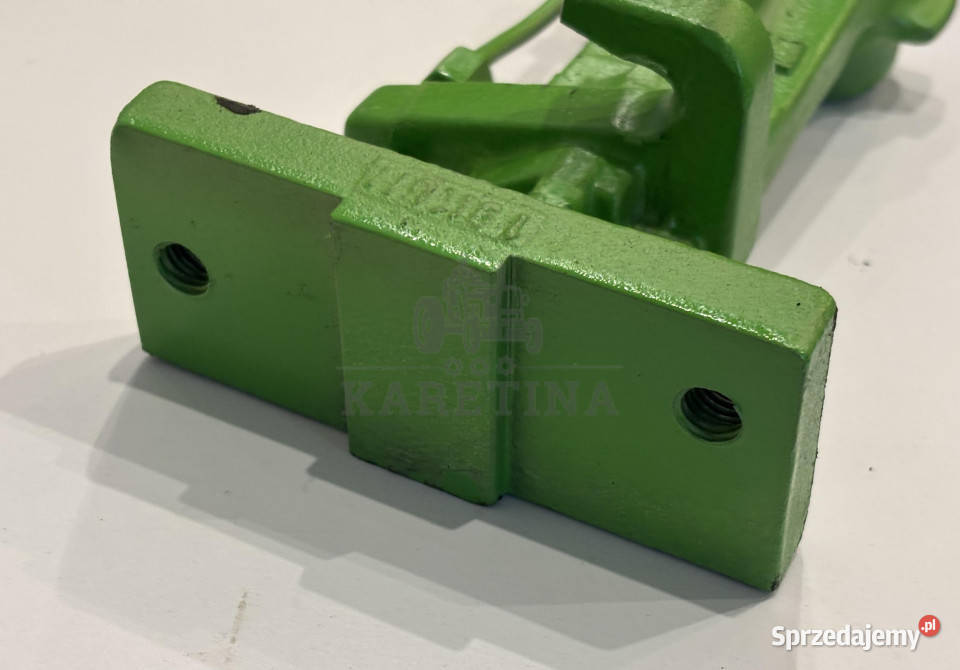 Claas Jaguar 810 820 830 860 880 900 Dźwignia Jastrzębniki sprzedam