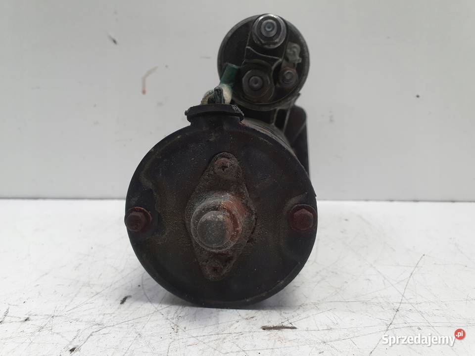 Volvo S80 II V70 III 24 D5 ROZRUSZNIK bosch osobowe lubelskie Janów sprzedam