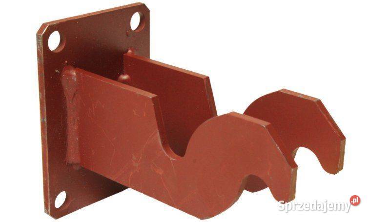 Wspornik taśmy hamulcowej Ursus C360 46429020 Tyczyn